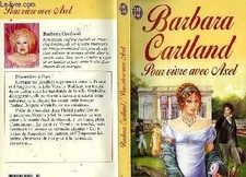 Pour Vivre Avec Axel -