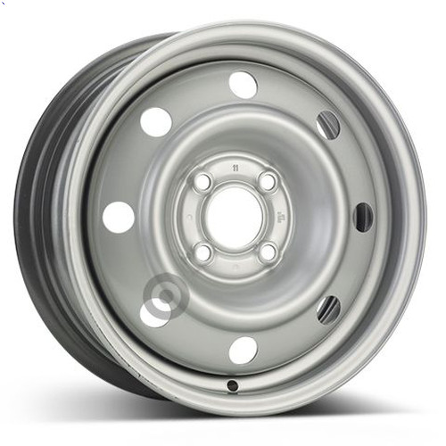 Cerchio acciaio auto alcar - cerchio,