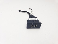 FORD EDGE DOPPIA PRESA USB