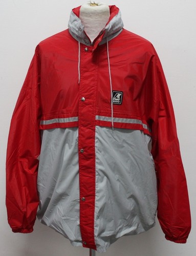 Impermeabile kway way giacca - impermeabile, k-way
