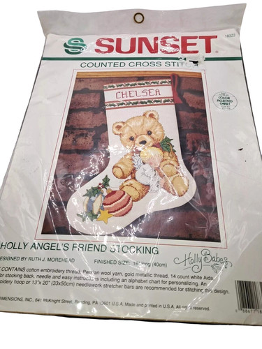 Calza sunset babes agrifoglio - babes,