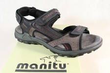 Manitu uomo sandali - sandali, sandaletti