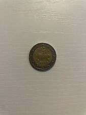 Moneta da Collezzione rara - 2