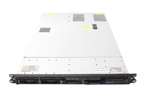 Proliant dl360 gen7 1x - hp,
