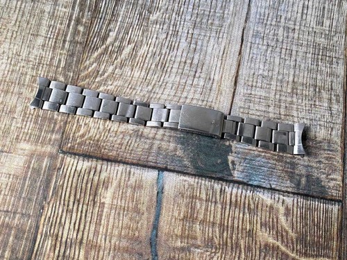 Vintage rolex oyster - rolex, bracelet