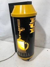 Lampada Insegna Luminosa Pub Birreria