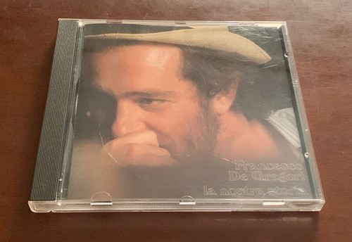 Francesco gregori la - de, “la