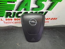 AIRBAG VOLANTE OPEL INSIGNIA 2.0 CDTI 13270401 2009