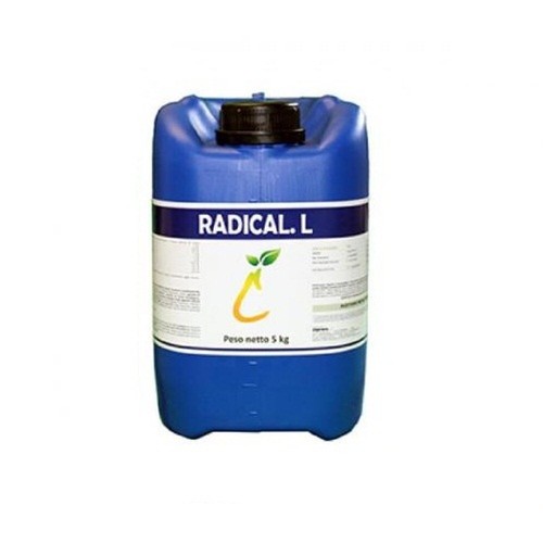 Radical kg stimolante - radical, l