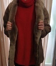 giubbotto uomo invernale Shearlingh