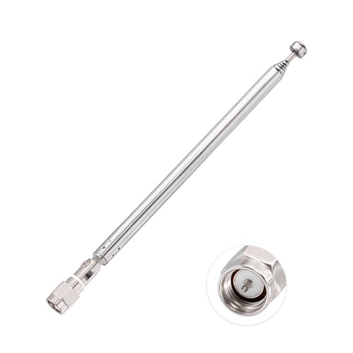 2pz antenna telescopica - 2pz,