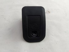 95B887233 ISOFIX REAR SEAT