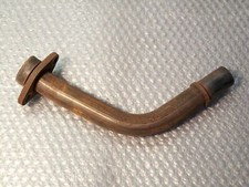 COLLETTORE SCARICO PER HONDA FES 250 FORESIGHT DEL 2000 (e19378)