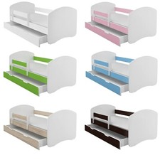 Letto per bambino cameretta - letto,