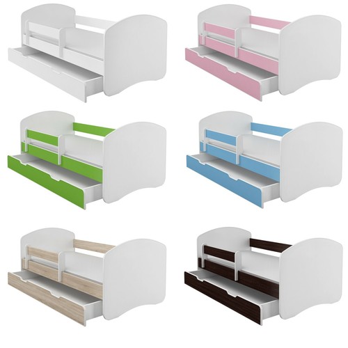 Letto per bambino cameretta - per,