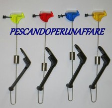 CARP FISHING SEGNALATORE VISIVO DI ABBOCCATA pcs 1 per confezione