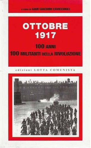 Ottobre 1917