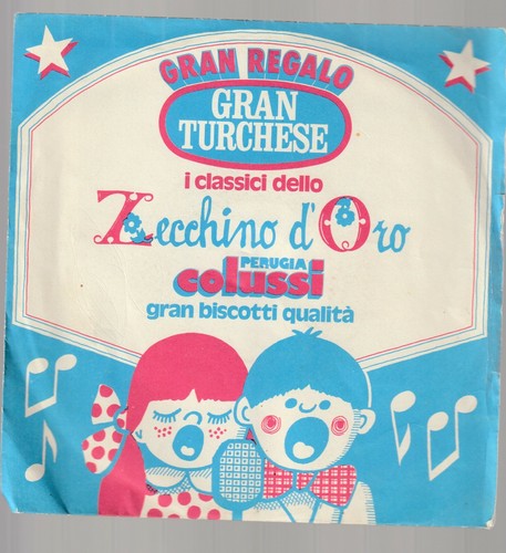 1973 gran turchese - 1973,