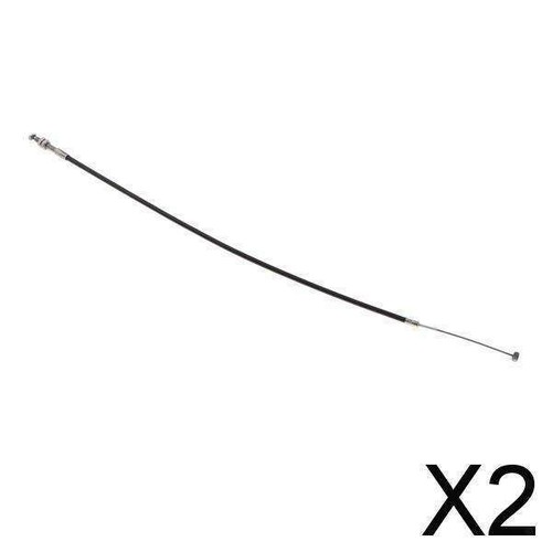 Cavo acceleratore per - 2x,