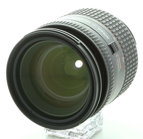 Nikon mm obiettivo - nikon,