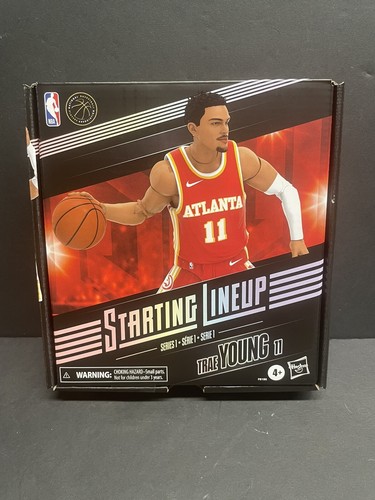 Hasbro 2022 nba starting - nba,