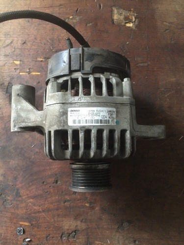 Alternatore lancia delta 9 - lancia, 1.9
