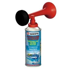 Tromba da stadio a gas