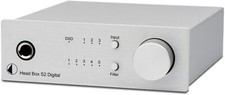 Pro ject head box - pro-ject, s2