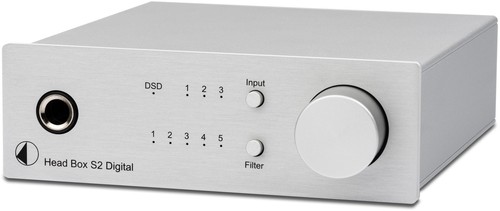 Pro ject head - pro-ject,