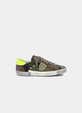 Sneaker Uomo Philippe Model