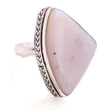 Placcato Argento Regolabile