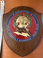 CREST CARABINIERI NUCLEO