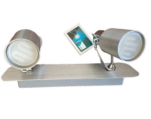 Lampadario parete faretti - parete,