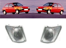 NUOVO SET COPPIA FANALI