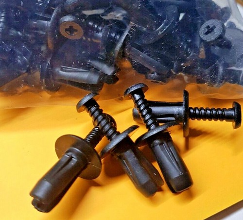 Rivetto plastica 51877375 - rivetto,