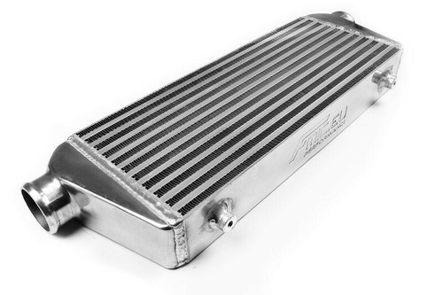 Intercooler universale lega - in,