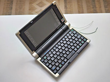 Sigmarion III NTT DoCoMo PDA, computer portatile, Windows CE