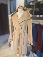 Cappotto cammello Emme Marella