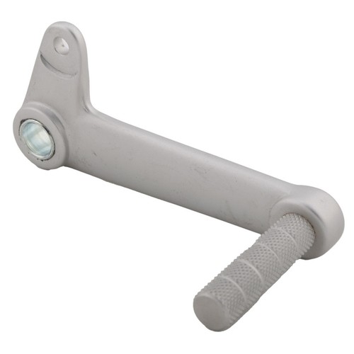 Pedale cambio parts - v, parts-plata