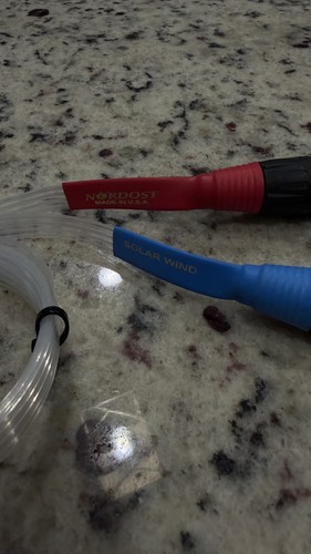 Nordost solar wind cavo xlr - nordost,