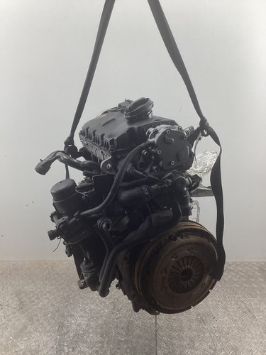 Motore passat variant - vw, 3b6