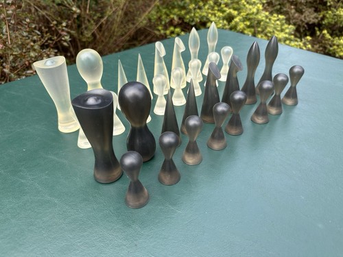 Set scacchi termoplastici