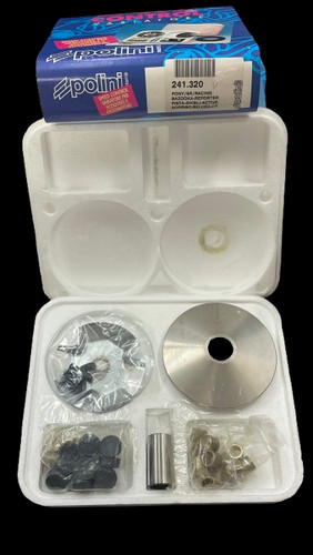 241 320 kit variatore polini - kit,