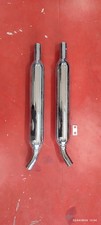 Triumph bonneville scarichi - triumph,