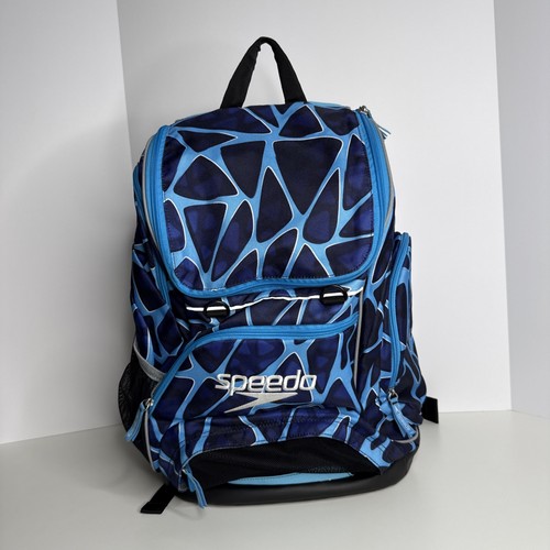 Speedo teamster 35l zaino - speedo,