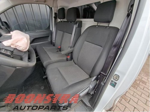 Sedile sinistra peugeot - sedile,