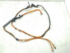 Kit cavi per batteria Porsche