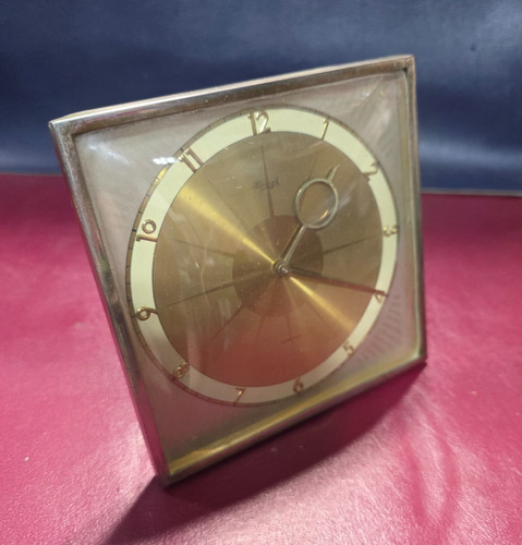 Orologio scrivania art deco - orologio,