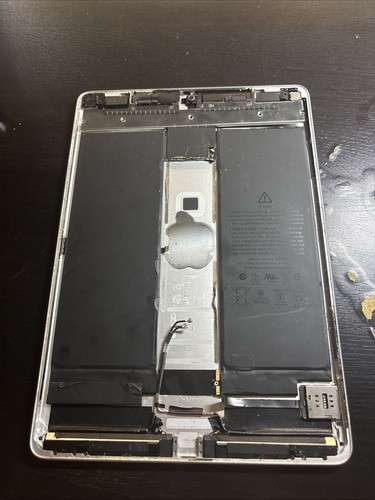 Ipad air generazione - air, 3