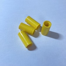 4x LEGO Technic Connettore Pin